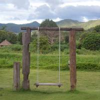 Belle Villa Resort, Pai 