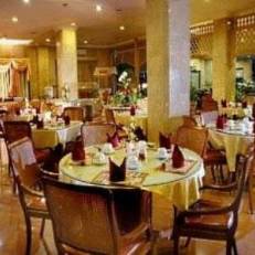 Hotel Indah Palace Solo 