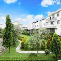Novilla Boutique Resort 