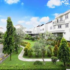 Novilla Boutique Resort 