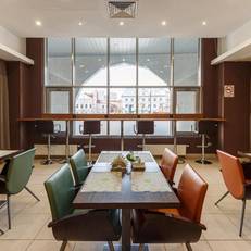 Ibis Kazan Centre Hotel 
