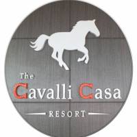 The Cavalli Casa Resort 