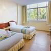 Chumphon Gardens Hotel 