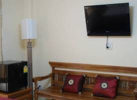Tara Bed and Breakfast 