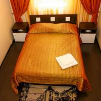 Hotel Complex La Mezon