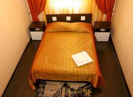Hotel Complex La Mezon