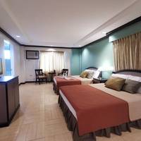 Tagaytay Country Hotel 