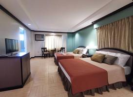 Tagaytay Country Hotel 