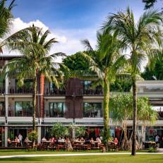 Ramada Resort Khao Lak 