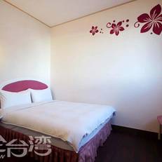 Traveler Hotel Taitung 