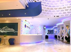 Karibia Boutique Hotel 