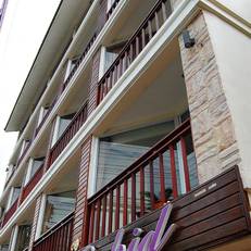Khon Kaen Orchid Hotel 