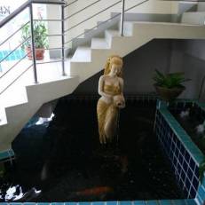 Khon Kaen Orchid Hotel 