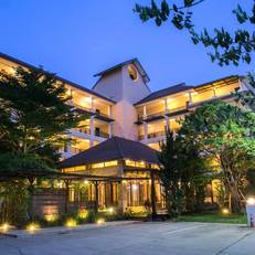 Suparee Parkview Hotel 