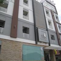 C.S. Poonpol Apartment 