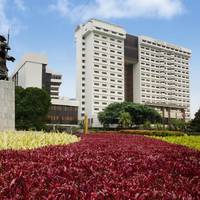 Hotel Aryaduta Jakarta 