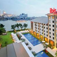 Ibis Bangkok Riverside 