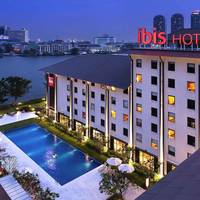 Ibis Bangkok Riverside 