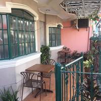 1 River Central Hostel 