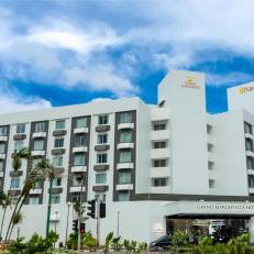 Grand Margherita Hotel 