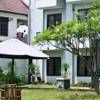 Green Bamboo Residence 