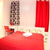 Hostel Orange on Arbat 