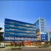 Swiss-Belinn Wahid Hasyim
