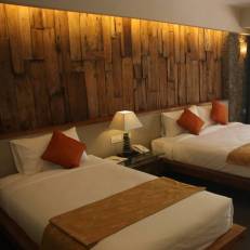 Rumah Batu Villa & Spa 