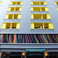 Baiyoke Boutique Hotel 