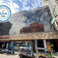 Arawana Regency Park Sukhumvit