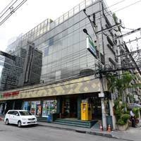 Arawana Regency Park Sukhumvit