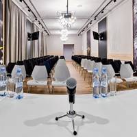 Ibis Sibir Omsk Hotel 