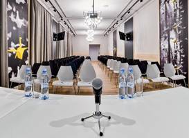 Ibis Sibir Omsk Hotel 