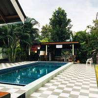 Kanravee Guesthouse I 