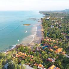 Khaolak Laguna Resort 