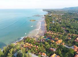 Khaolak Laguna Resort 