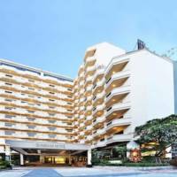 Sunbeam Hotel Pattaya 