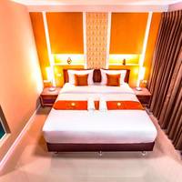 The Aim Sathorn Hotel 