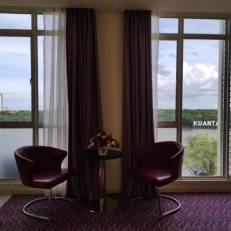 Hotel Sentral Kuantan 