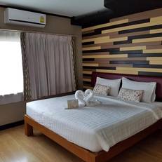 Cactus Resort & Hotel 