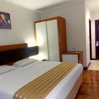 Hotel Mega Proklamasi 