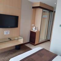 Dorset Boutique Hotel 