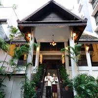 Tarntawan Place Hotel 