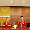 Hotel Anugerah Palace 