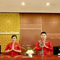 Hotel Anugerah Palace 