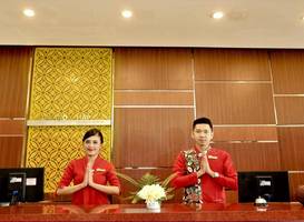 Hotel Anugerah Palace 