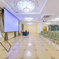 Suleiman Palace Hotel 