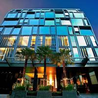 Galleria Sukhumvit 10 Bangkok by Compass Hospitality