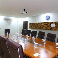Amazing Hotel Jakarta 