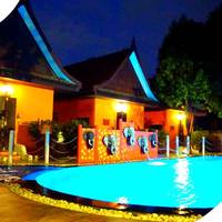 Pludhaya Resort & Spa 